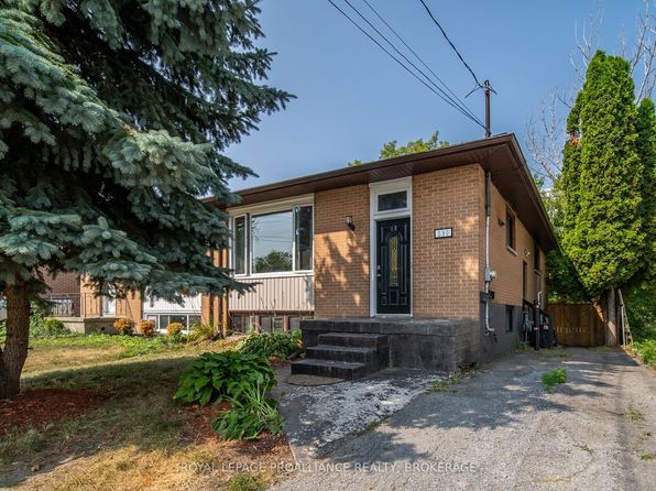 590 Macdonnell St, Kingston, ON K7K 4X1