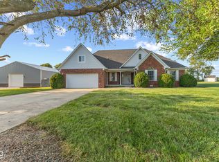 3628 Marie Ct E, Monrovia, IN 46157