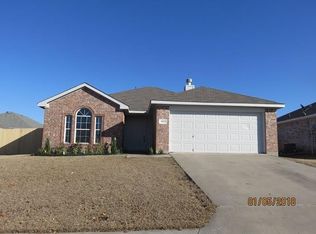 508 Waterford St, Farmersville, TX 75442