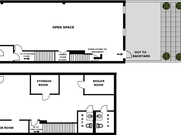 379 Atlantic Avenue image 5 of 6