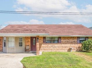 756 Saint Philip St, Raceland, LA 70394