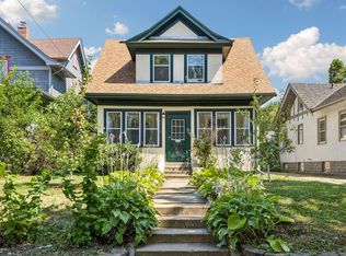 4119 Pleasant Ave, Minneapolis, MN 55409