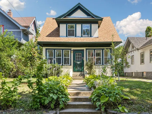 4119 Pleasant Ave, Minneapolis, MN 55409