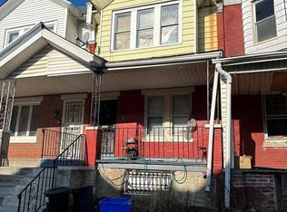 1923 W Airdrie St, Philadelphia, PA