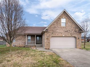 5503 Buckthorne Dr, Jeffersonville, IN 47130