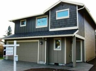 4313 NE 136th Ave, Vancouver, WA 98682