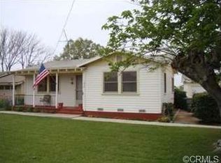 1826 Temescal Ave, Norco, CA 92860