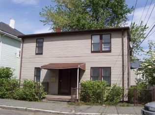 84 Garfield Ave APT 1, Revere, MA 02151