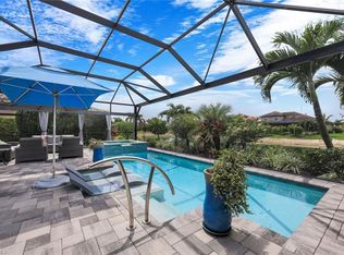 9351 Montelanico Loop, Naples, FL 34119