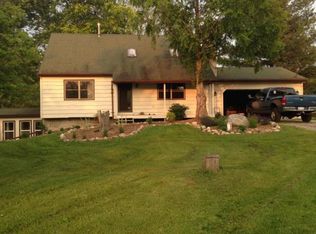 1871 Arch Rd, Eaton rapids, MI 48827