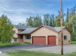 3150 N Van Buskirk Dr, Wasilla, AK 99654