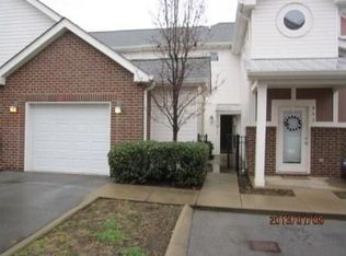 934 Bracken Trl, Nashville, TN 37214