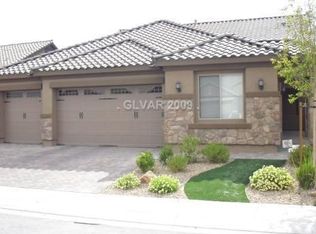 4625 Cloudy Morning St, North Las Vegas, NV 89031