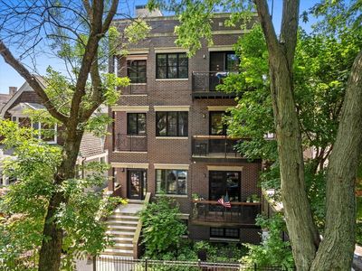 1313 W Carmen Ave #1S, Chicago, IL, 60640