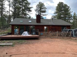 65 Shadow Lake Dr, Divide, CO 80814