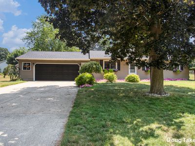 1306 Carol Dr, Hudsonville, MI, 49426