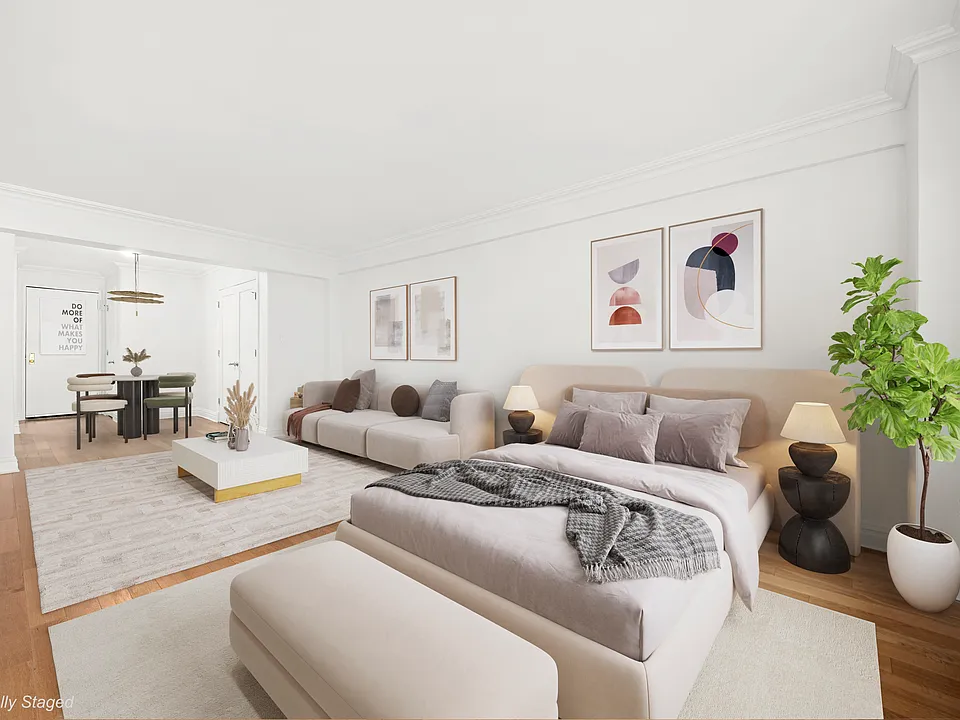 401 W 56th St #5N