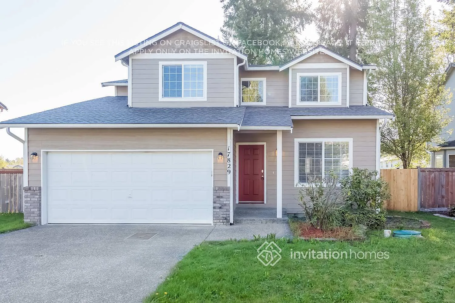 17829 69th Avenue Ct E Puyallup, WA 98375 — Photo 2