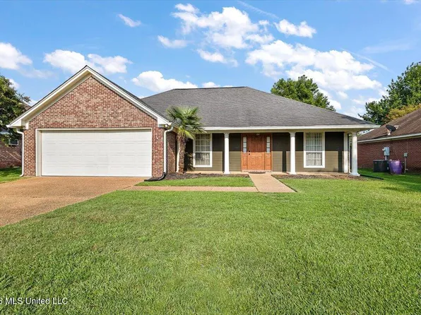 214 Holmar Dr, Brandon, MS 39047