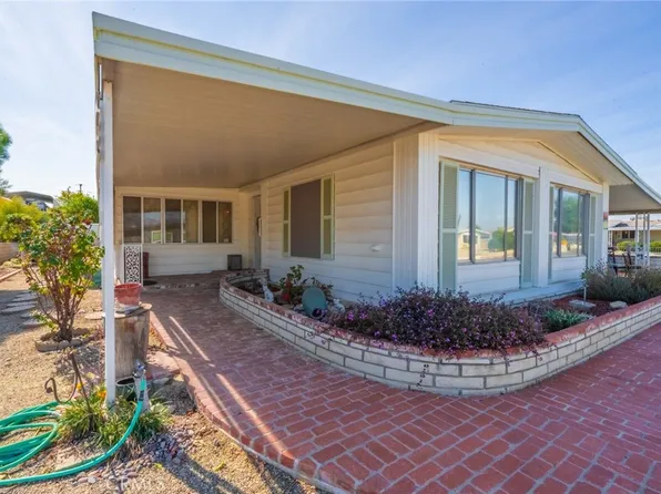 43743 Hartley Ave, Hemet, CA 92544