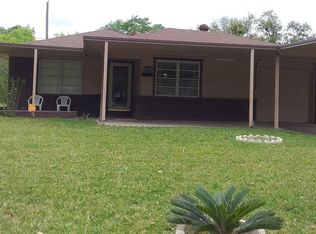 12337 Kayla Ln, Houston, TX 77015