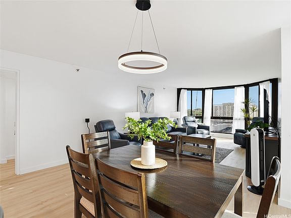 5th image of 5080 Likini St APT 1213