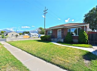 394 E Burton Ave, Salt Lake City, UT 84115