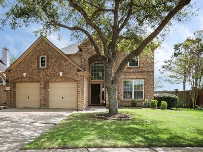 5223 Cottonwood Creek Lane, League City, TX, 77573