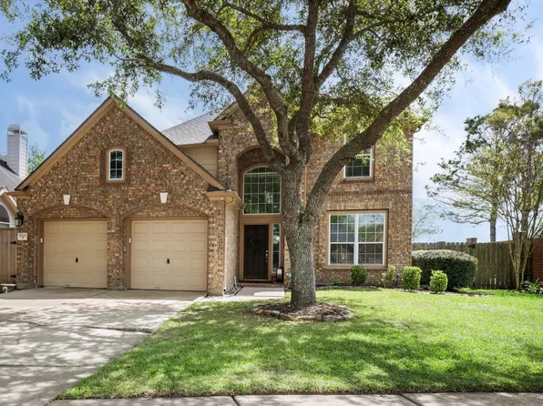 5223 Cottonwood Creek Ln, League City, TX 77573