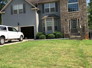 234 Corley Cir, Grovetown, GA 30813