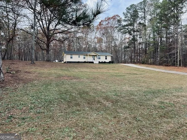 23 Stallsworth Rd, McDonough, GA 30252