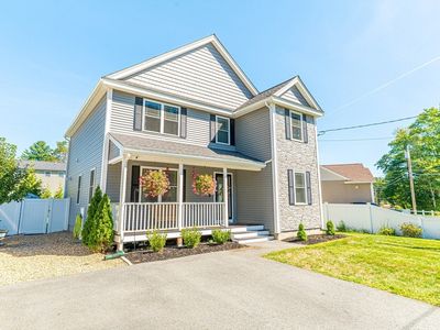 73 Lake St, Tewksbury, MA, 01876