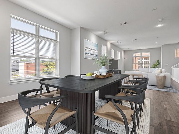 3rd image of 4412 McKinney Ave #9A
