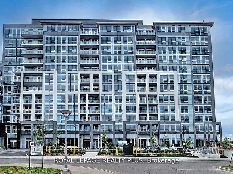 1050 Main St E #208 — Photo 3