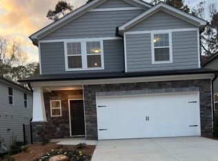 319 Wells Cir, Canton, GA 30114