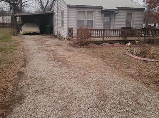 202 S Washington St, Archie, MO 64725