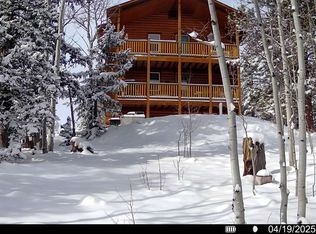 609 Buffalo Ridge Rd, Como, CO 80432