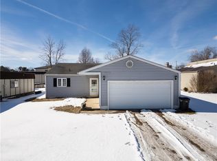 3826 Sonny Ln, Danville, IL 61832