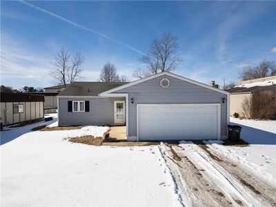 3826 Sonny Ln, Danville, IL, 61832