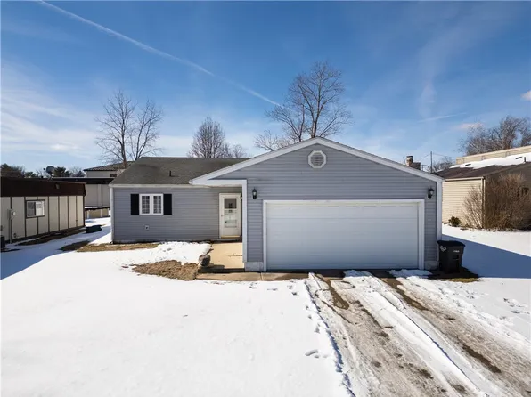 3826 Sonny Ln, Danville, IL 61832