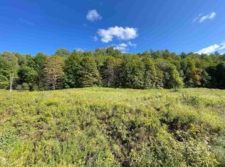 850 E Bakersfield Rd, East Fairfield, VT 05448