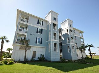 26461 Cat Tail Dr UNIT 103, Galveston, TX 77554