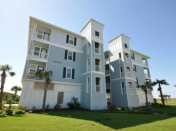 26461 Cat Tail Dr Unit 103, Galveston, TX 77554