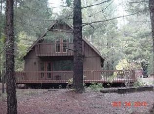2000 Thompson Creek Rd, Selma, OR 97538