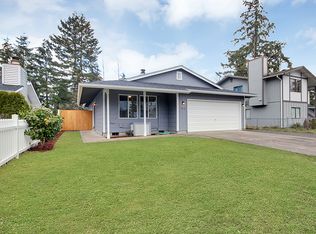9018 E East St, Tacoma, WA 98445
