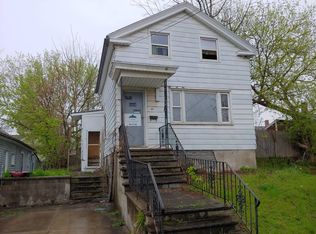 161 John St, Syracuse, NY 13208
