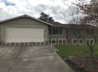 885 Red Cloud Ct SE, Salem, OR 97317