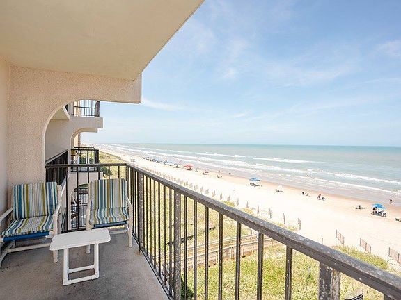 2nd image of 5550 Gulf Blvd #506