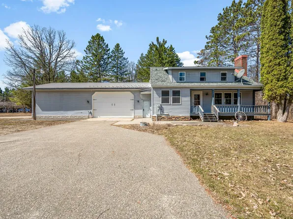 109 Forestry Ave SE, Remer, MN 56672