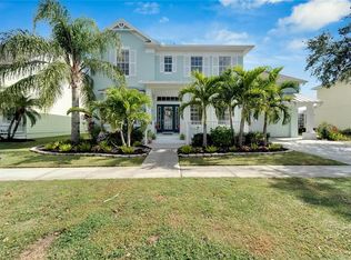 411 Islebay Dr, Apollo Beach, FL 33572